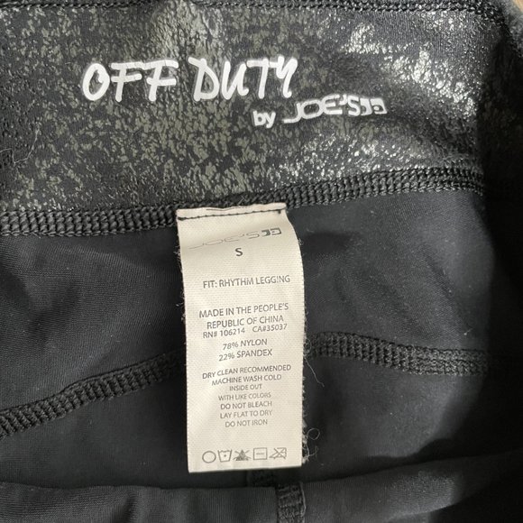 Joes Jeans Off Duty Rhythm Legging - Picture 6 of 6